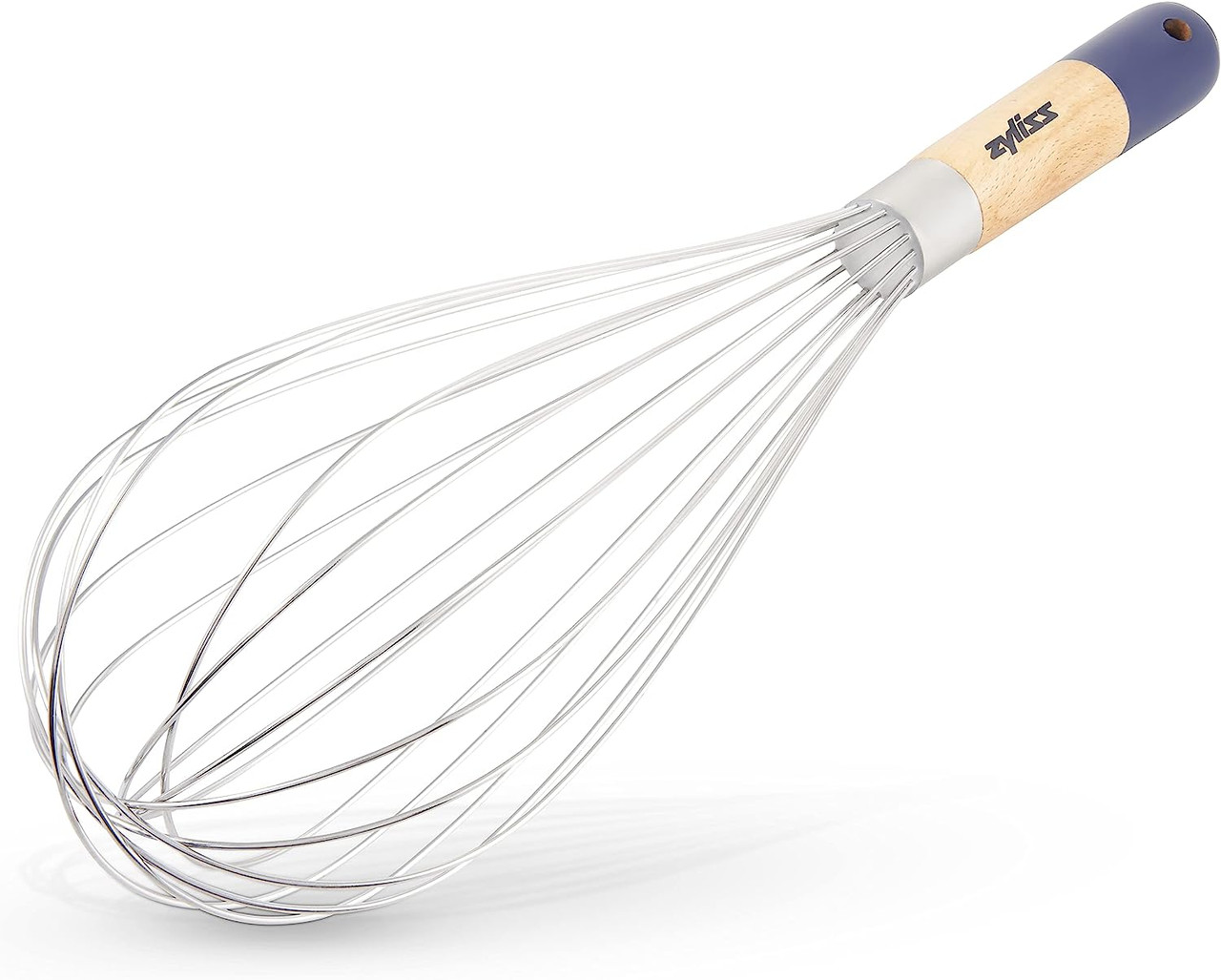 Zyliss Large Silicone Balloon Whisk