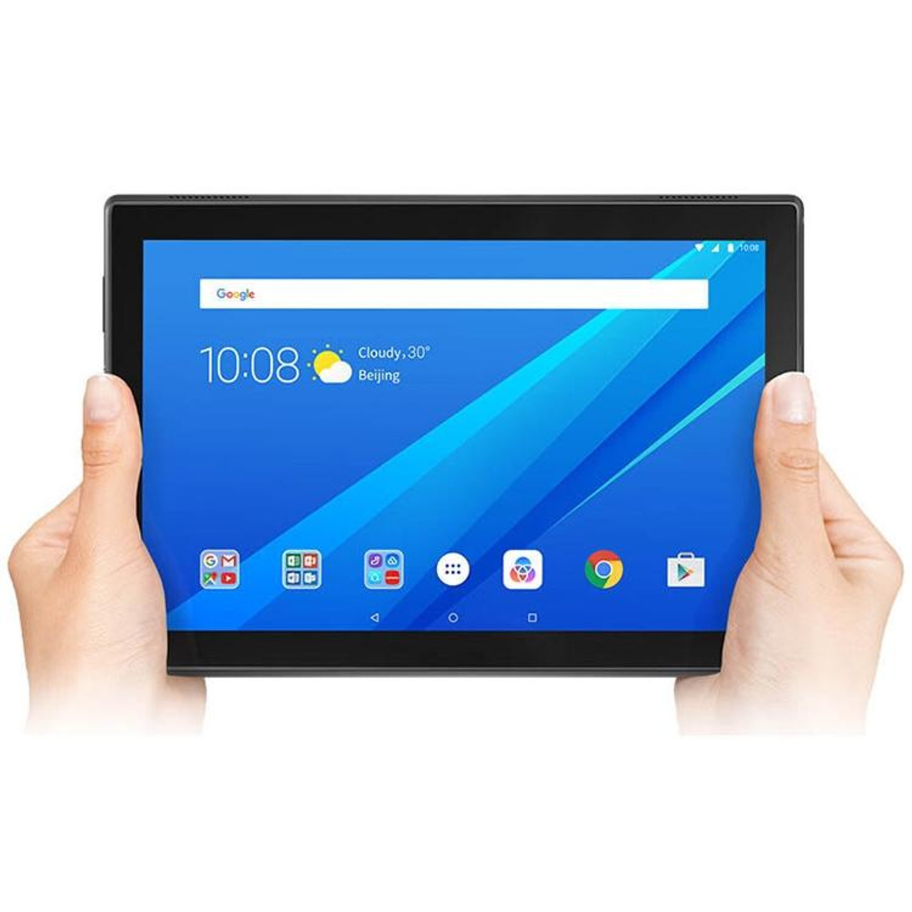 Lenovo TAB4 10 TB-X504F、10.1インチ、2GB   16GB タッブレト　ipad