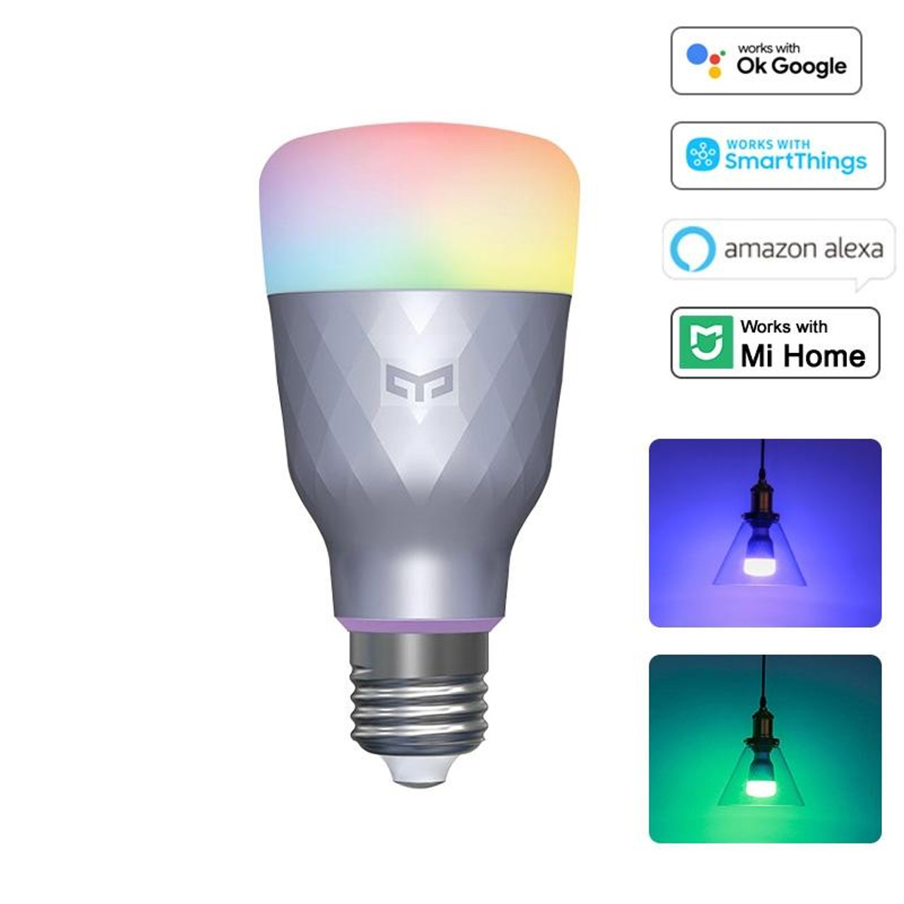 Yeelight shop bulb 1se