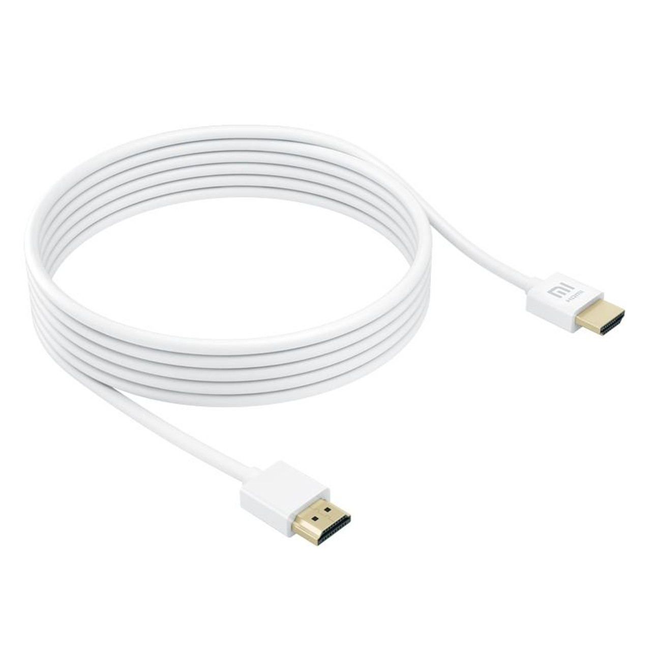 Xiaomi HDMI Cable HDMI to HDMI 1.5M 4K HD Cable for 3D for TV