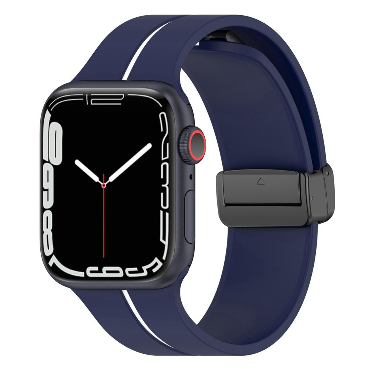 Apple watch midnight blue on sale 38mm