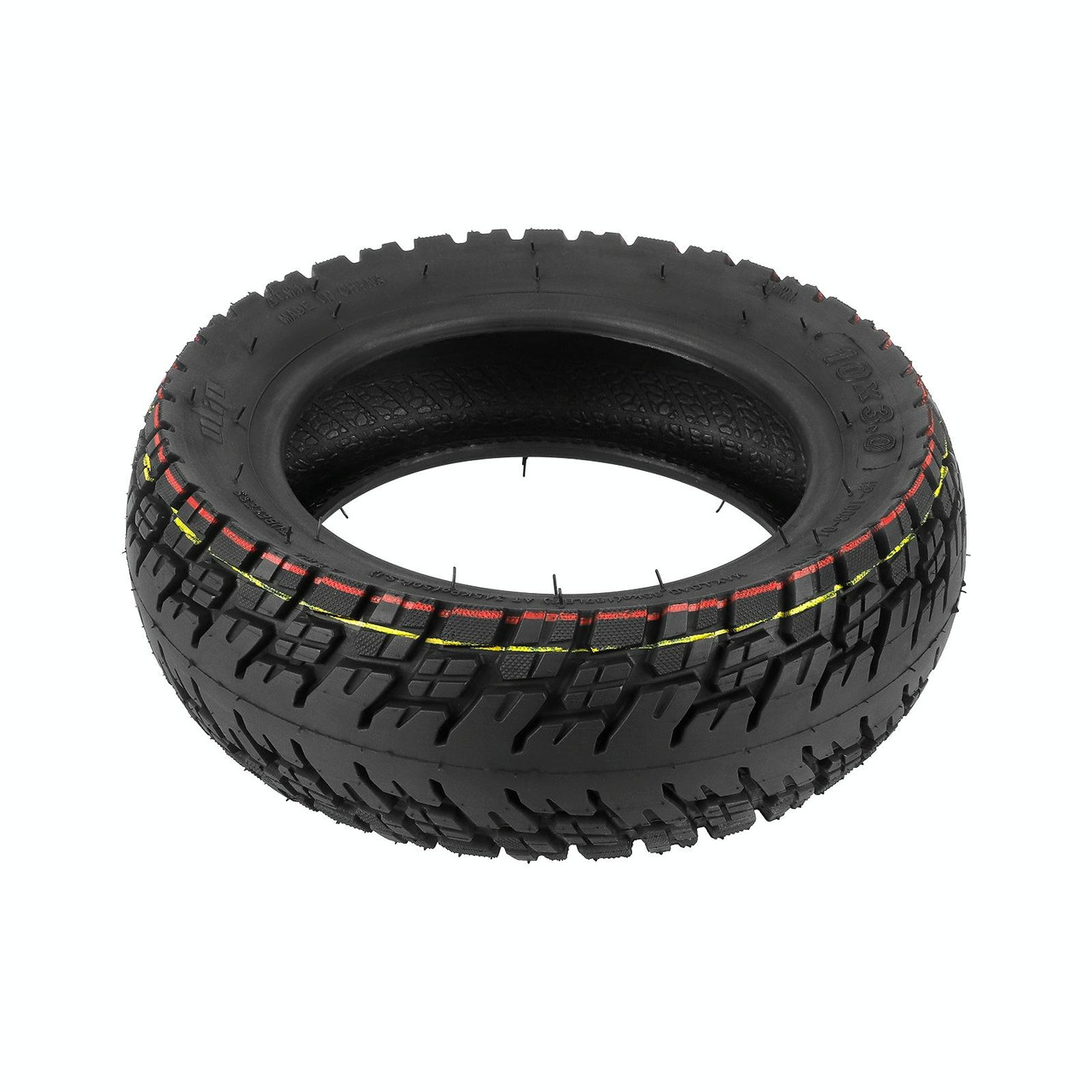 9.5x2.5 Inch Off-Road Tubeless Tire for KQI3/KQI3 PRO/KQI3 MAX