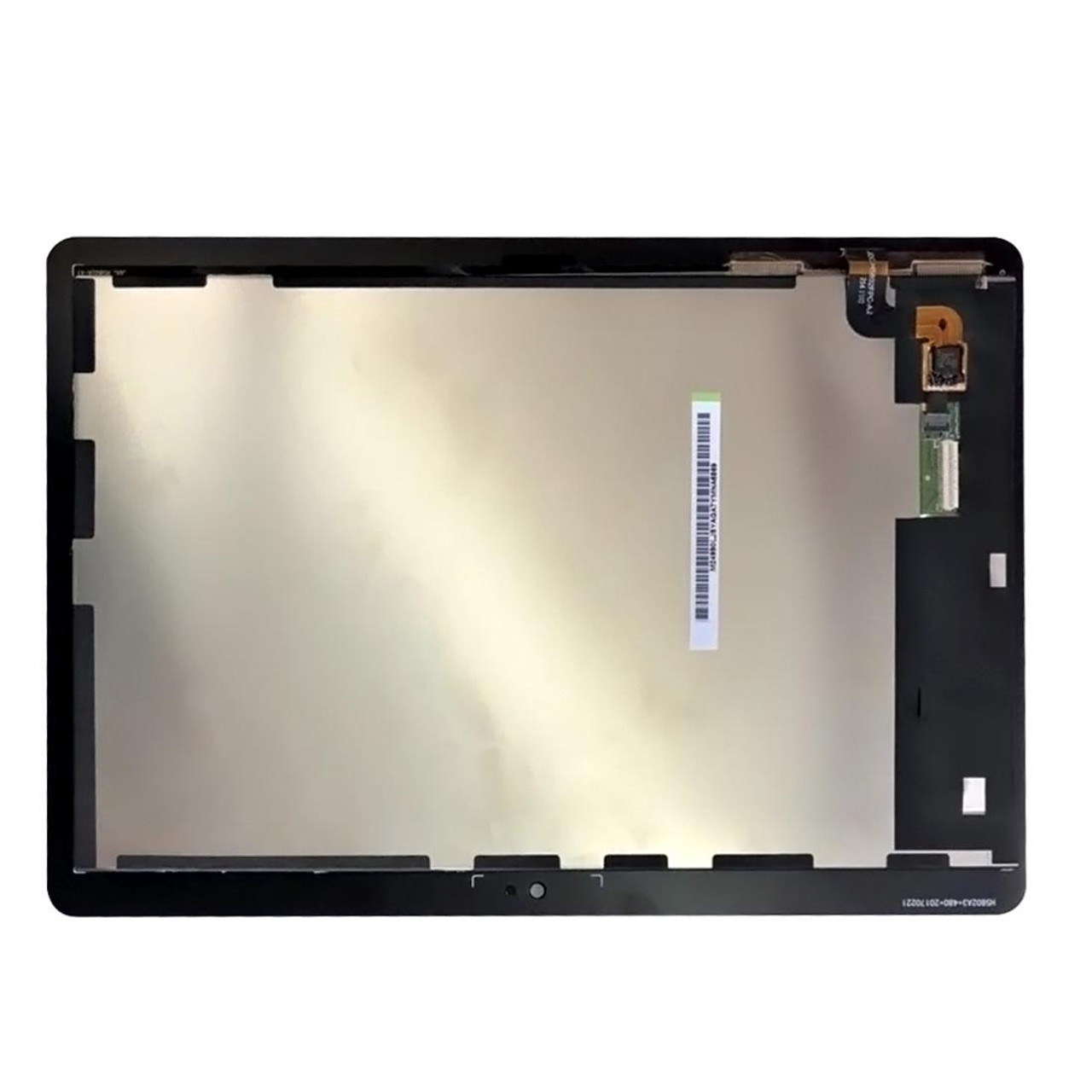 LCD For Huawei MediaPad T3 10 AGS-L03 AGS-L09 AGS-W09 T3 LCD Display Touch  Screen Digitizer Assembly + Frame For Mediapad T3 10