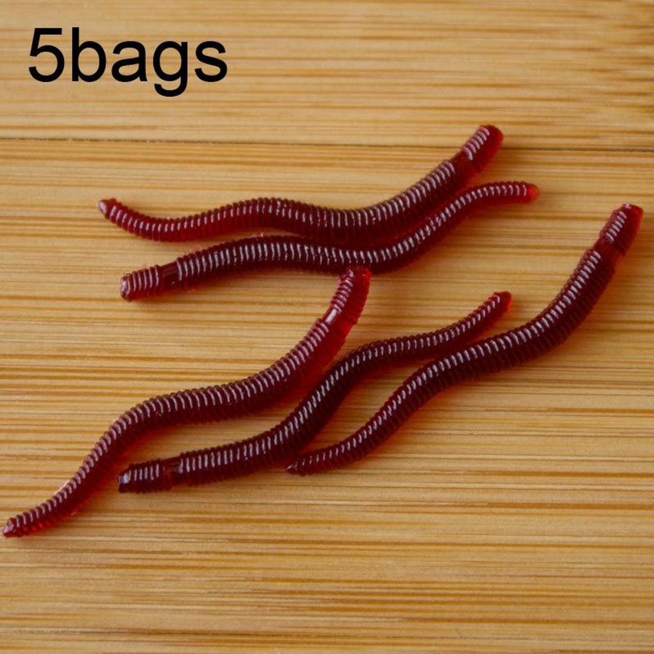 3 PCS HENGJIA SO068 Submerged Crab Hook Anti-hanging Bottom Ice Fishing  Bait, Color: 8cm 19g