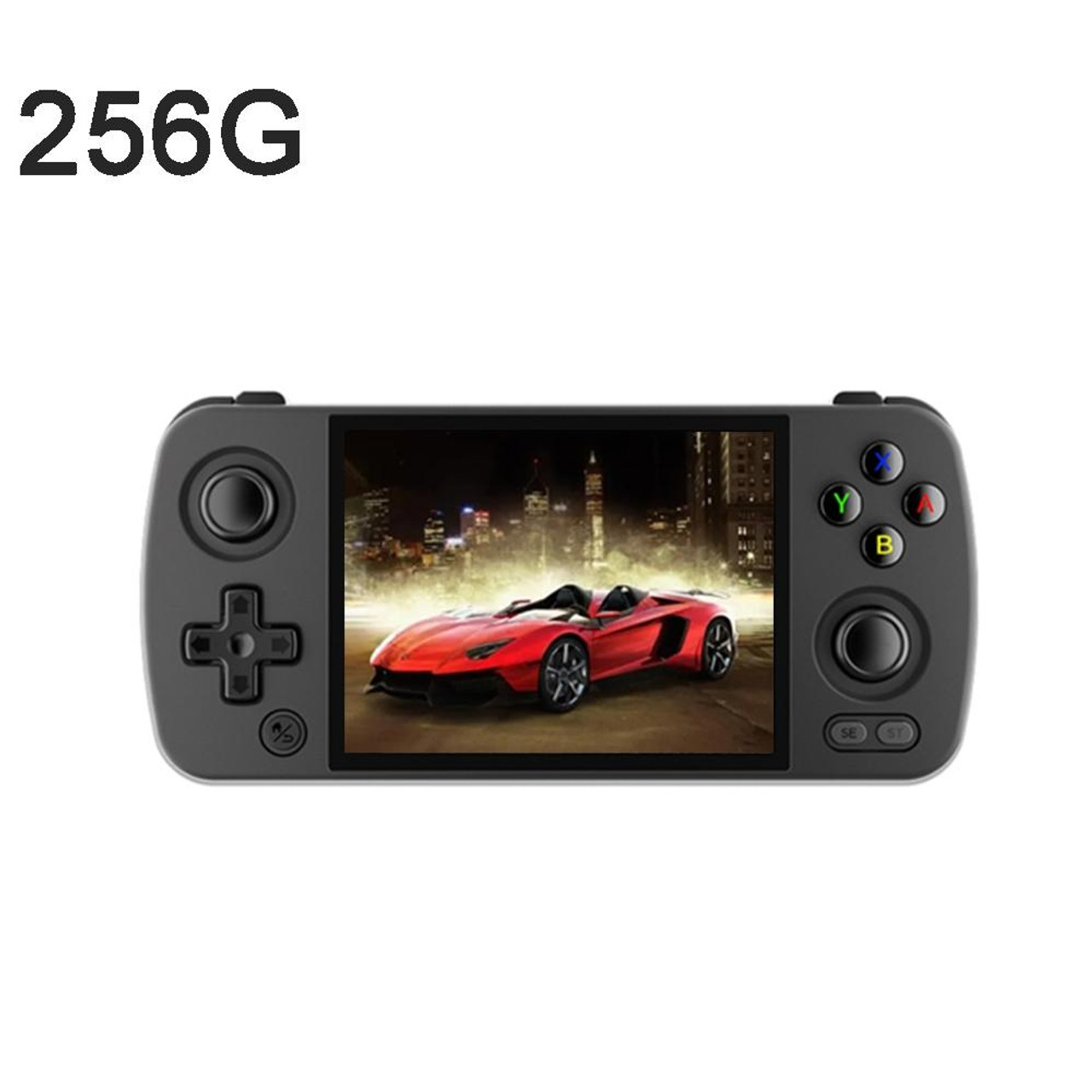 anbernic rg405m 256g - Nintendo Switch