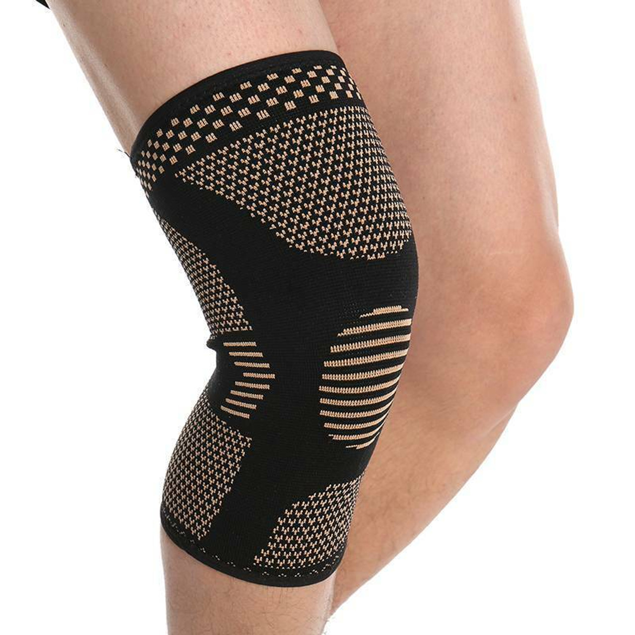 Back Support - Double Compression Waist Wrap (Unisex) - Snatcher