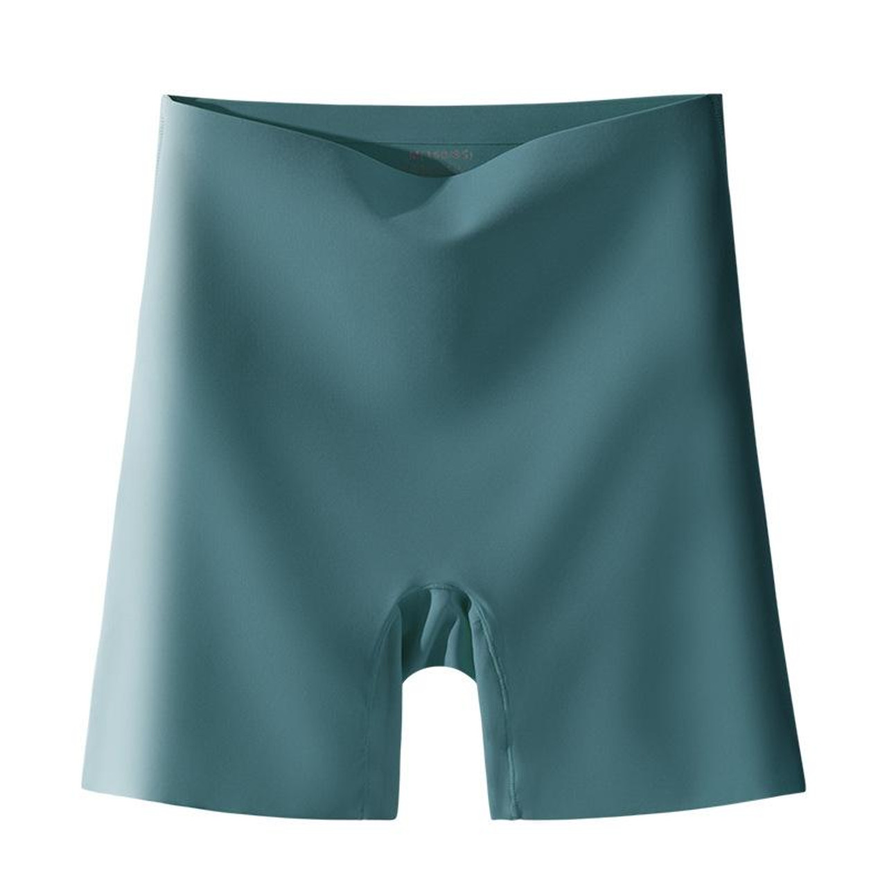 Seamless Safety Panty Shorts