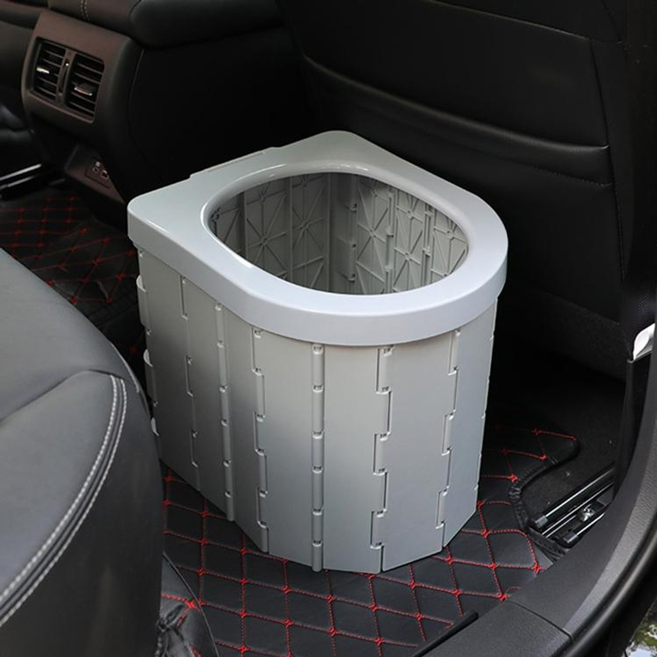 Car toilet sale portable