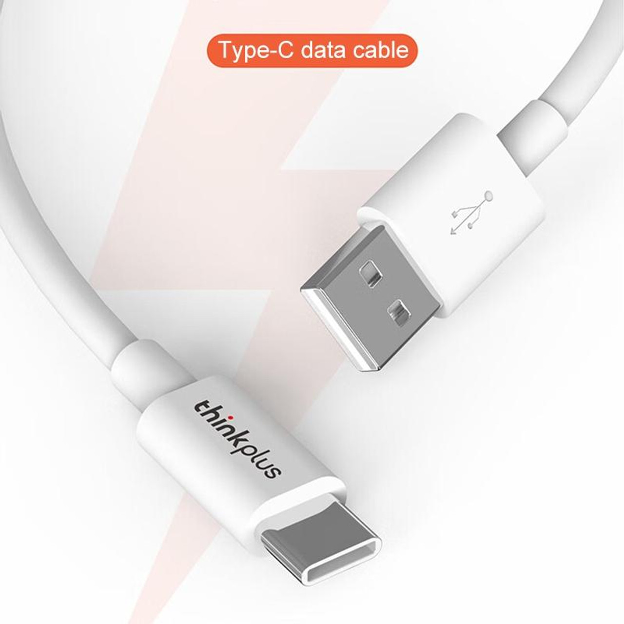 Câble USB-C Lenovo 1 m