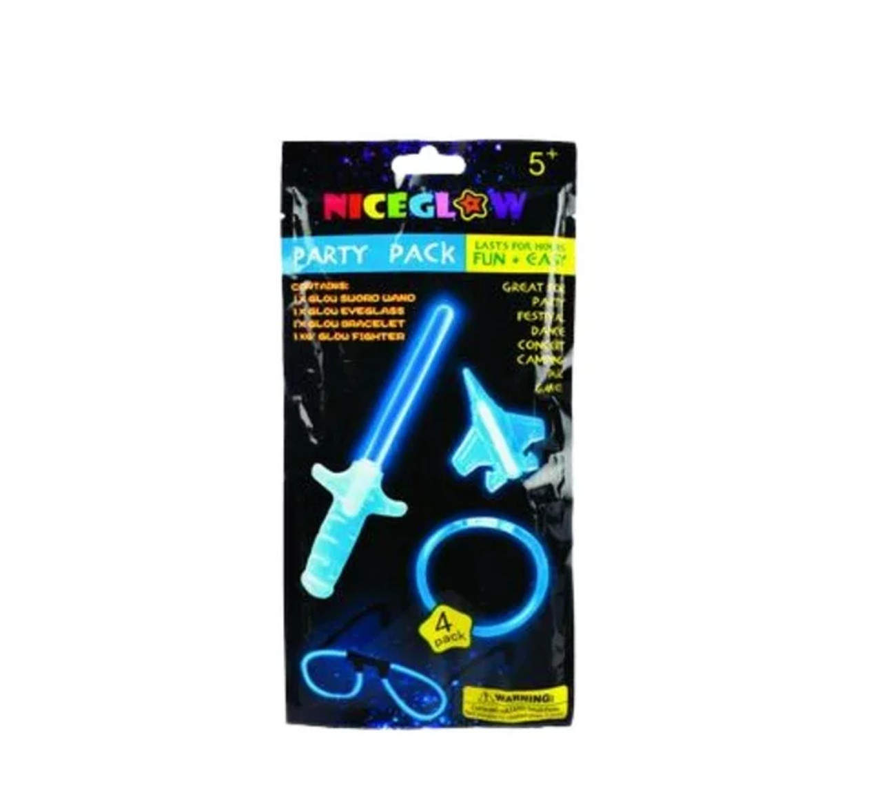 Flexible Glow Sticks  Party Supplies South Africa