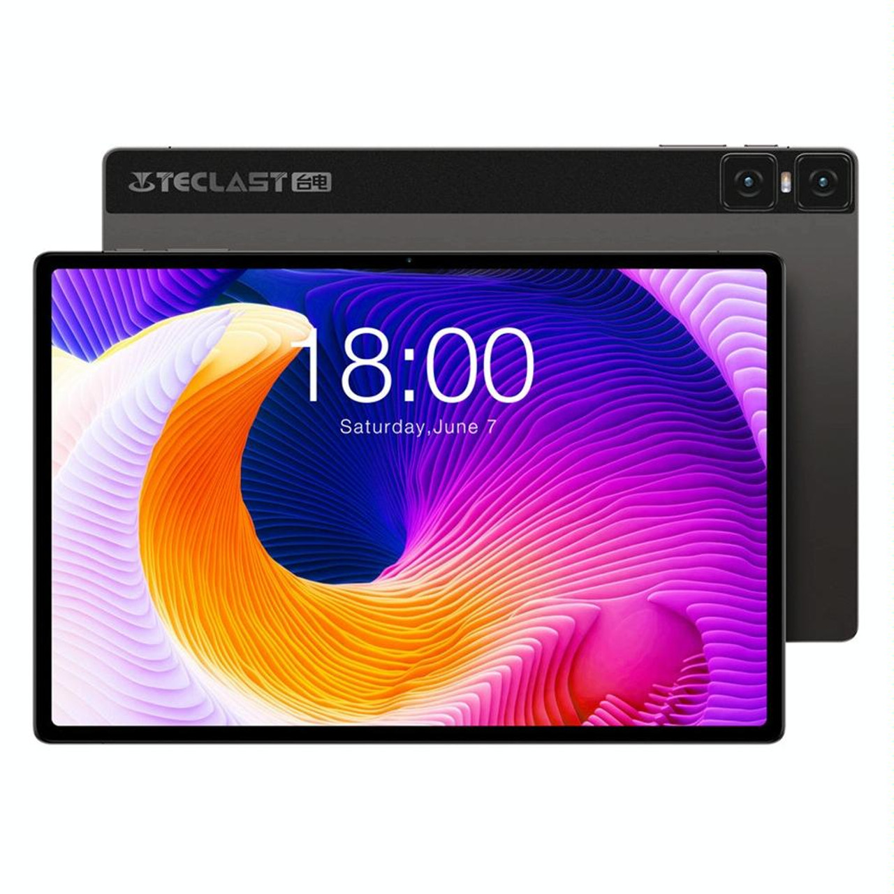 Teclast T45HD 4G LTE Tablet PC 10.5 inch, 8GB+128GB, Android 13 Unisoc T606  Octa Core, Support Dual SIM, snatcher