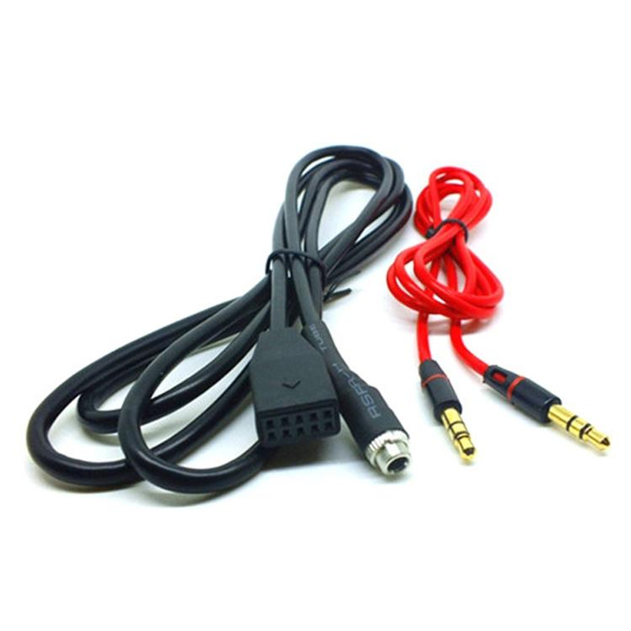 Car bluetooth Module AUX IN Audio Radio Adapter 3-pin for BMW BM54 E39 E46  E38 E53 X5