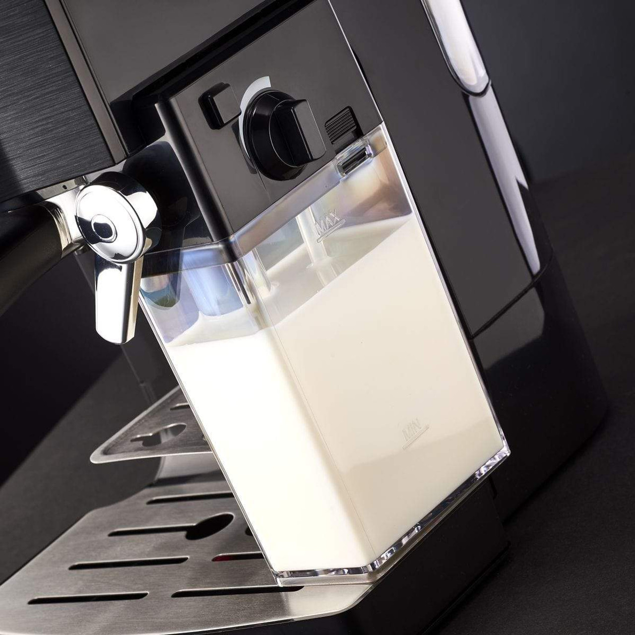 Russell Hobbs Elegance Digital Coffee Maker SS RHFD01