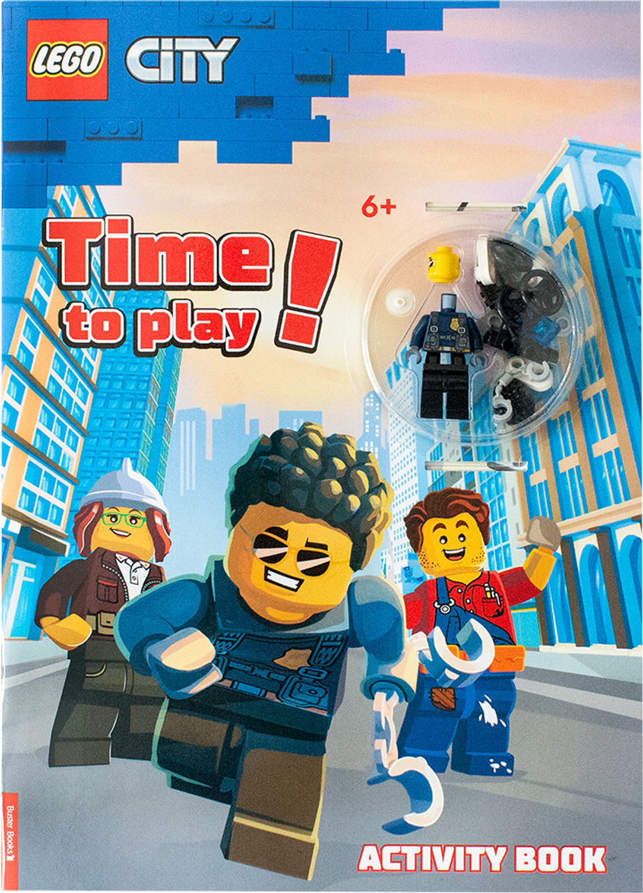 Lego Movie Sociology