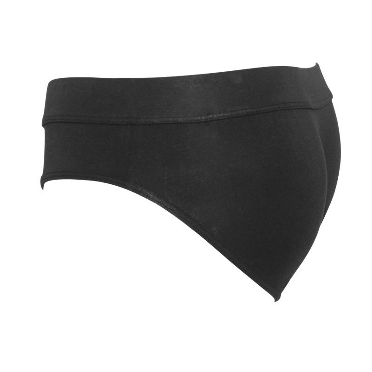 Pseudo-girl Cross-dressing Insertable Panties Cross-dressing