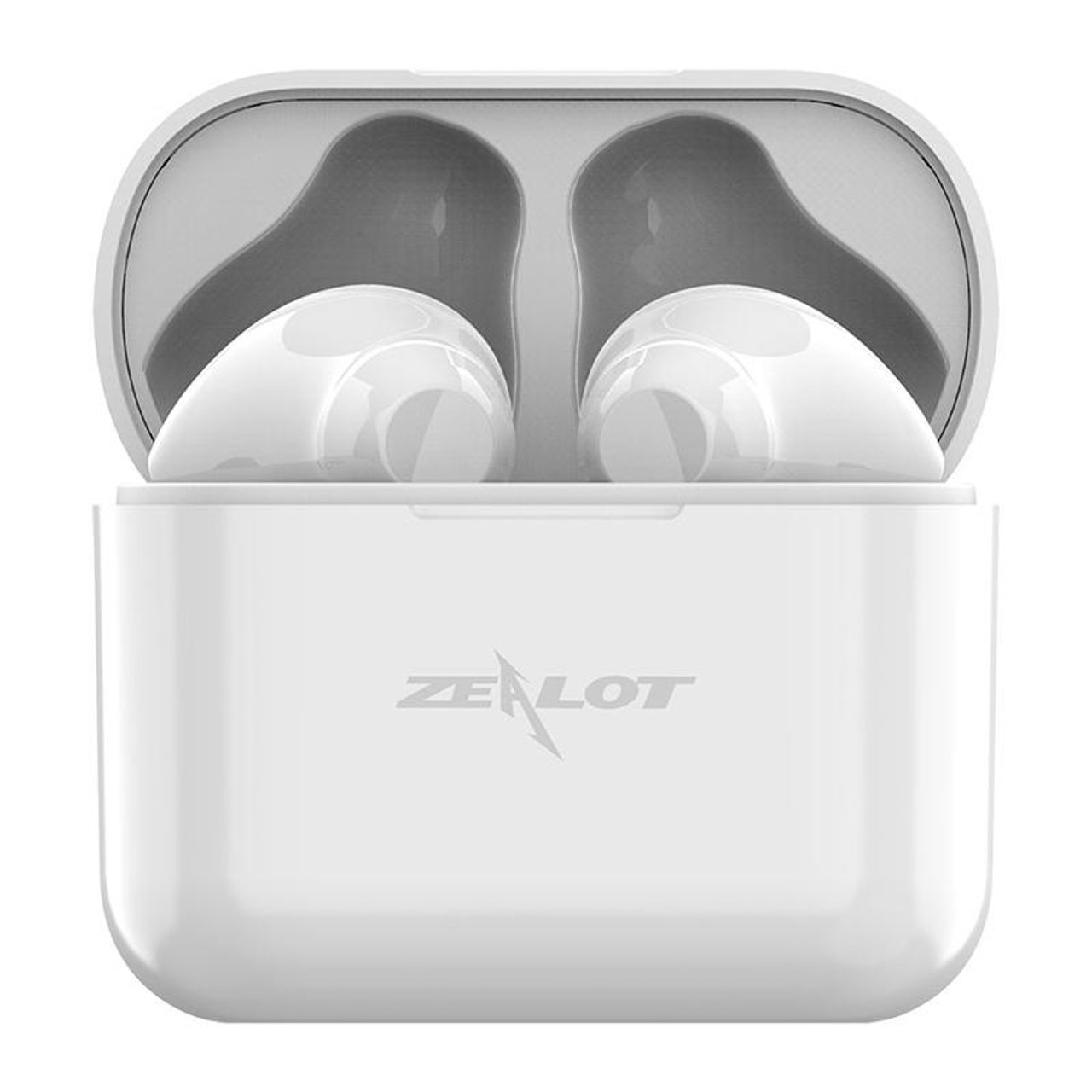 ZEALOT T3 Bluetooth 5.0 TWS Wireless Bluetooth Earphone with