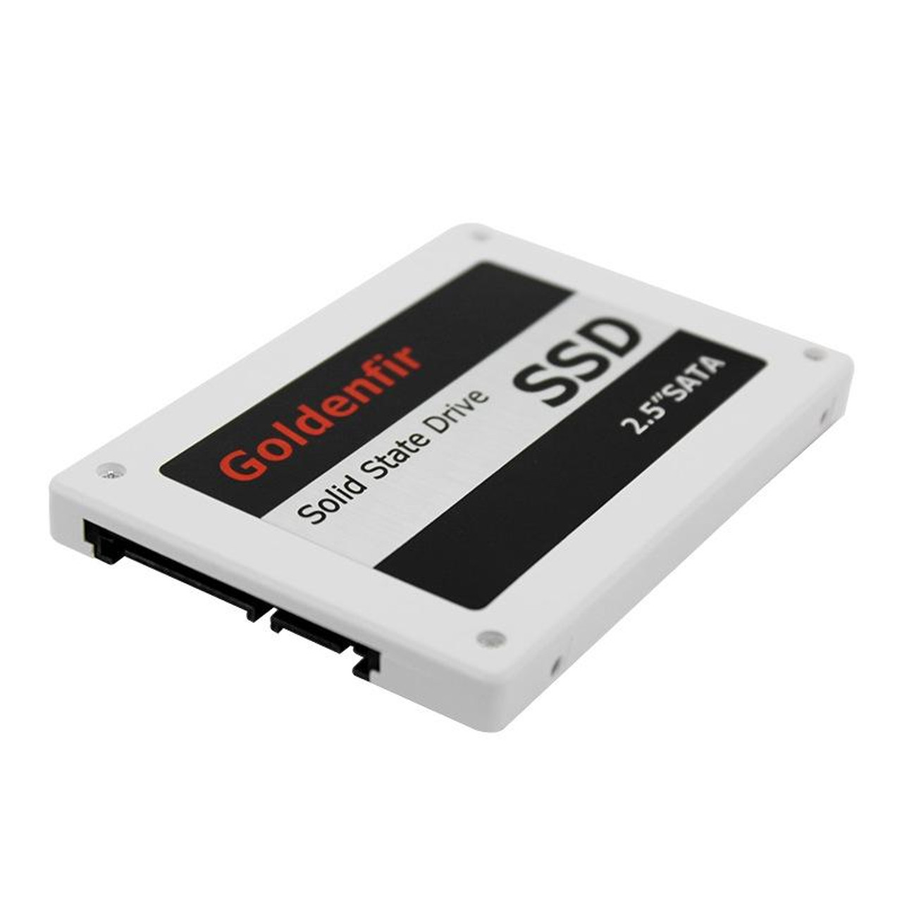 Goldenfir SSD 2.5 inch SATA Hard Drive Disk Disc Solid State