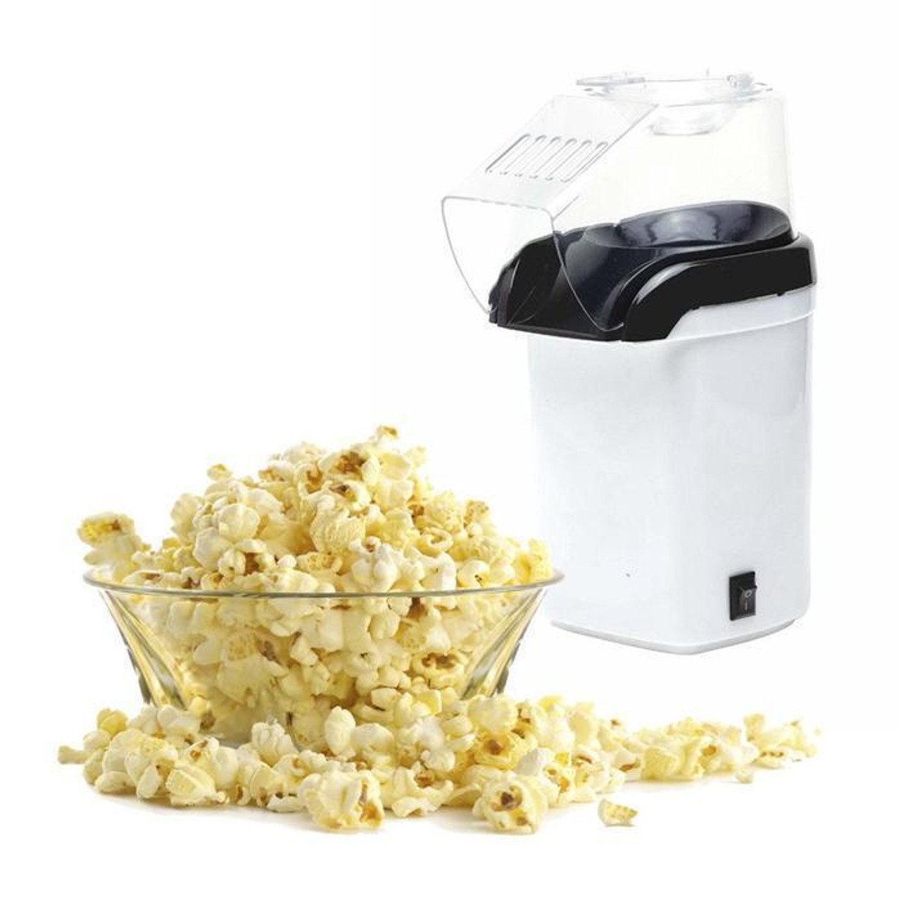 Judge Electricals Popcorn Maker