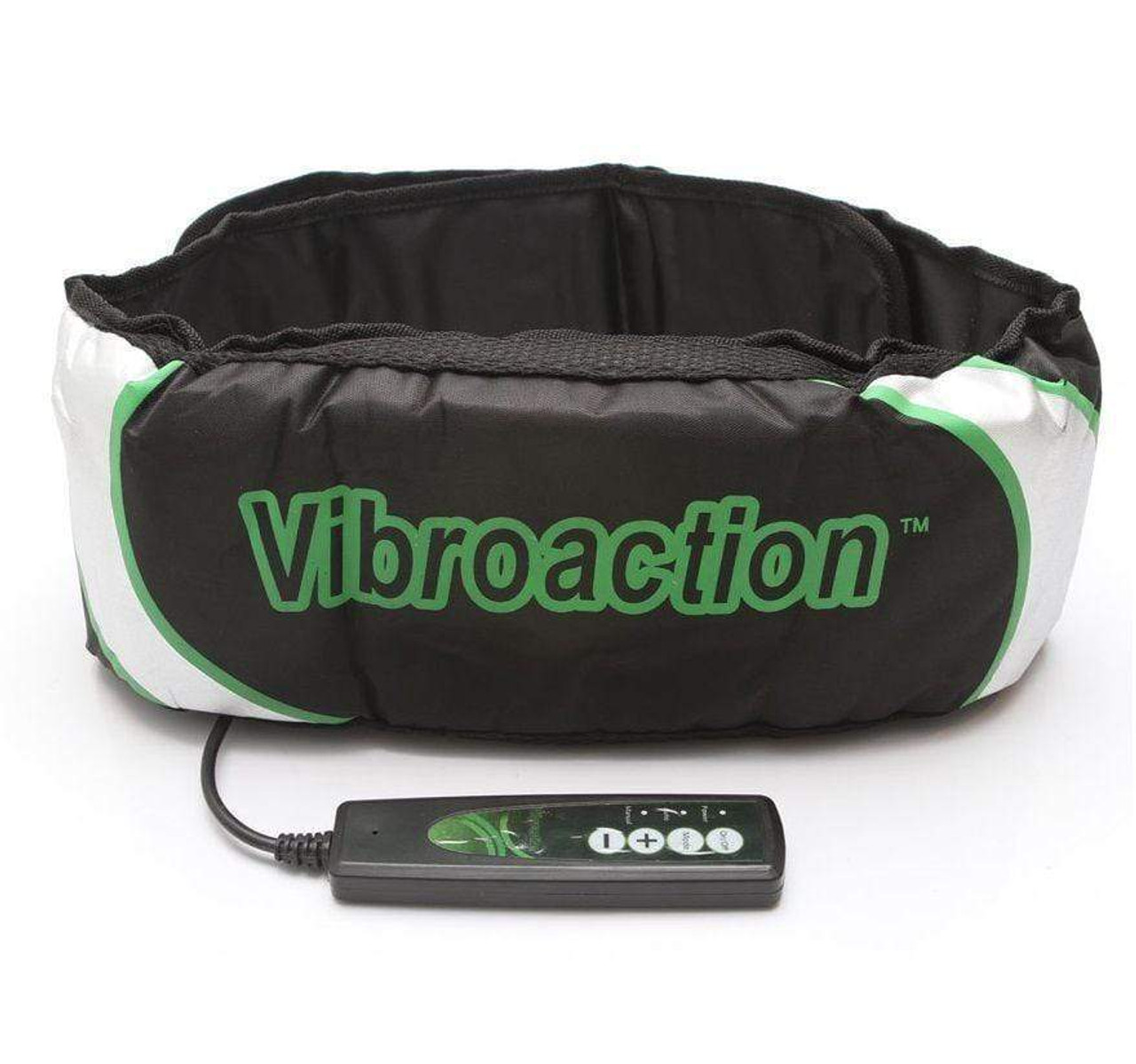 Vibroaction Massage Belt - Snatcher