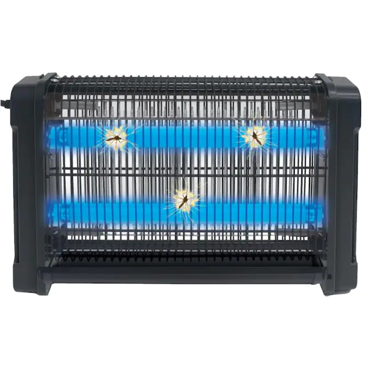 240v bug zapper