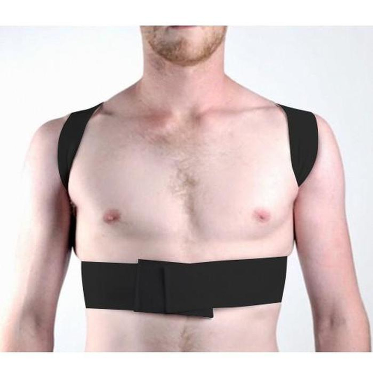 Back Support - Double Compression Waist Wrap (Unisex) - Snatcher