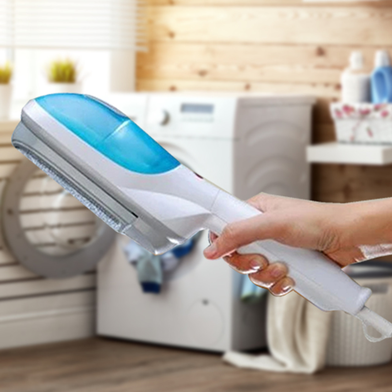 Tobi steam sale iron verimark