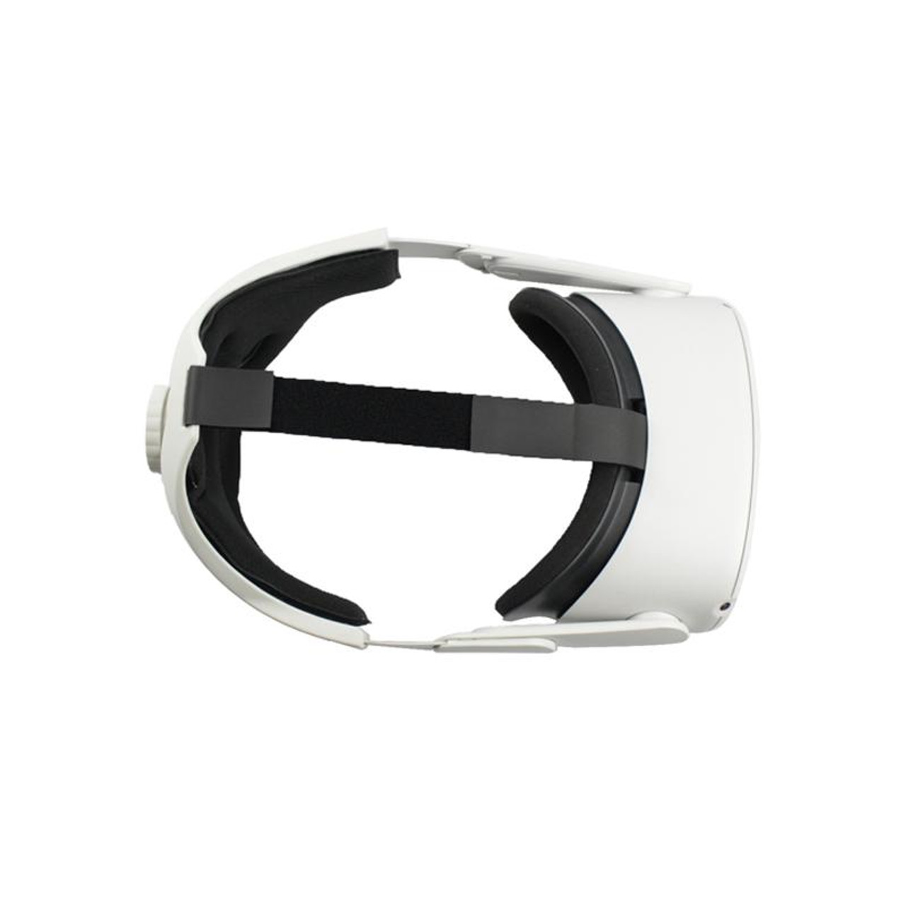 VR Comfortable Replacement Headset VR Accessories Weight Loss Headband, for Oculus Quest 2