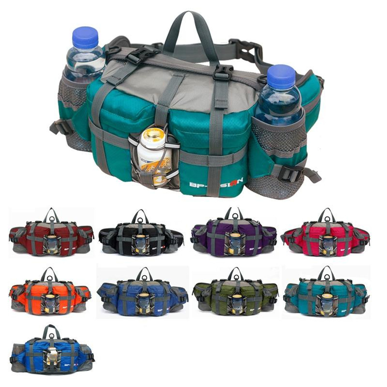 Ocean Pack Waterproof Dry Bag Suitable For All Outdoor Sports / Camping size  5L/10L/20L | Shopee Malaysia