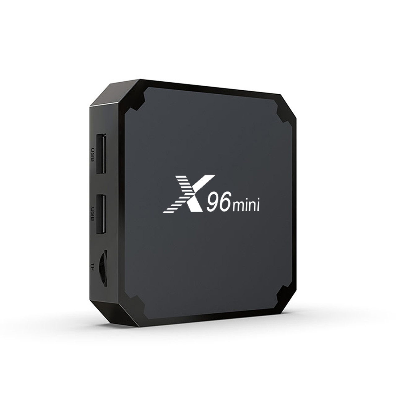 X96 Mini TV Box