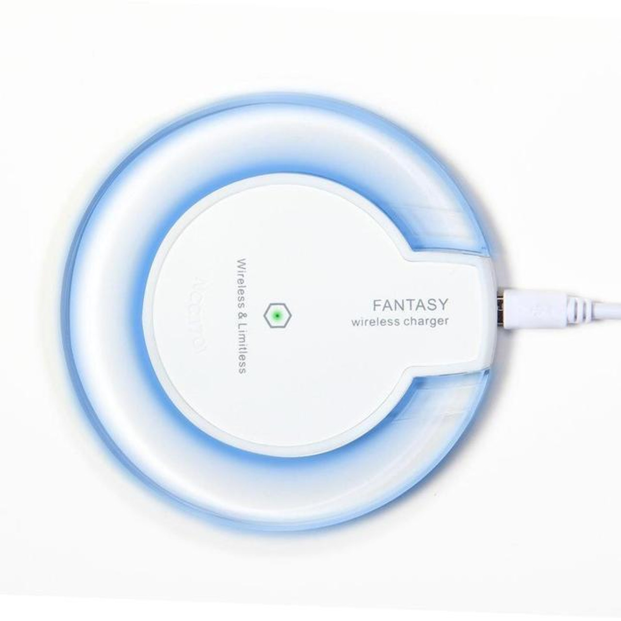 Fantasy Wireless Charger - Snatcher