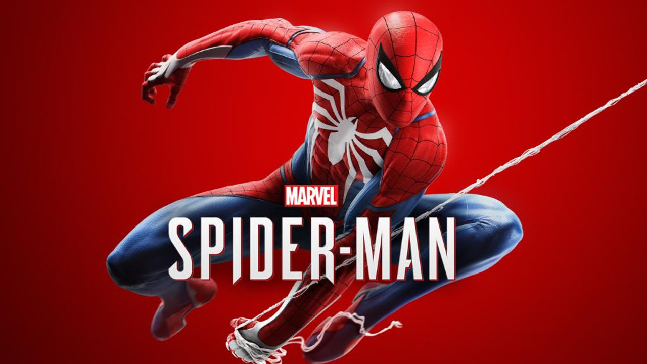 Marvel's Spider-Man: Game of the Year Edition - PlayStation 4