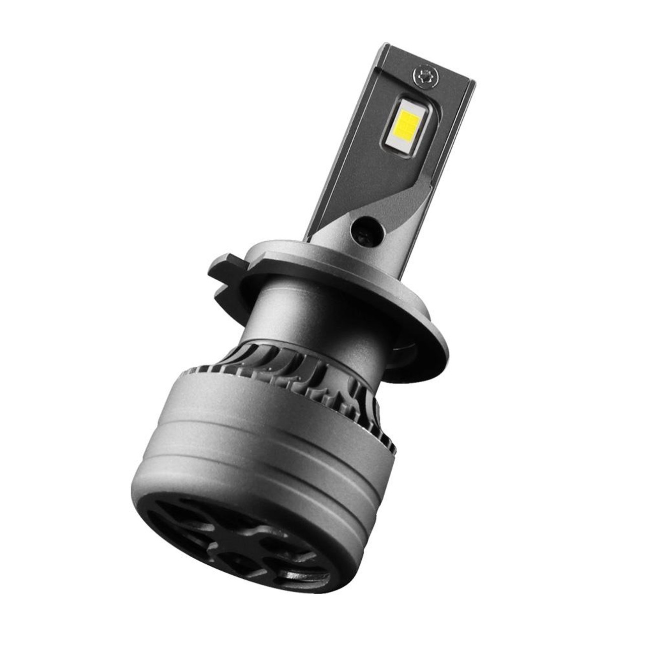 Kit 2 Ampoules LED H7 N26 45W 11600Lms LED Pro - Design