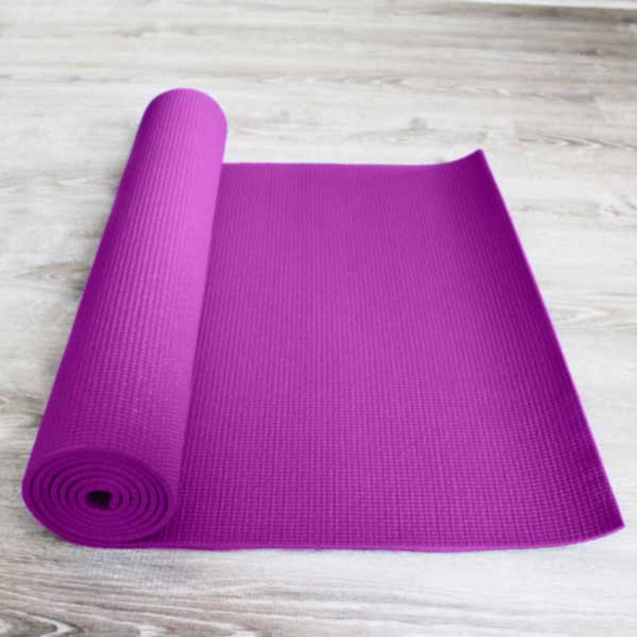 6MM YOGA MAT – Everlast South Africa