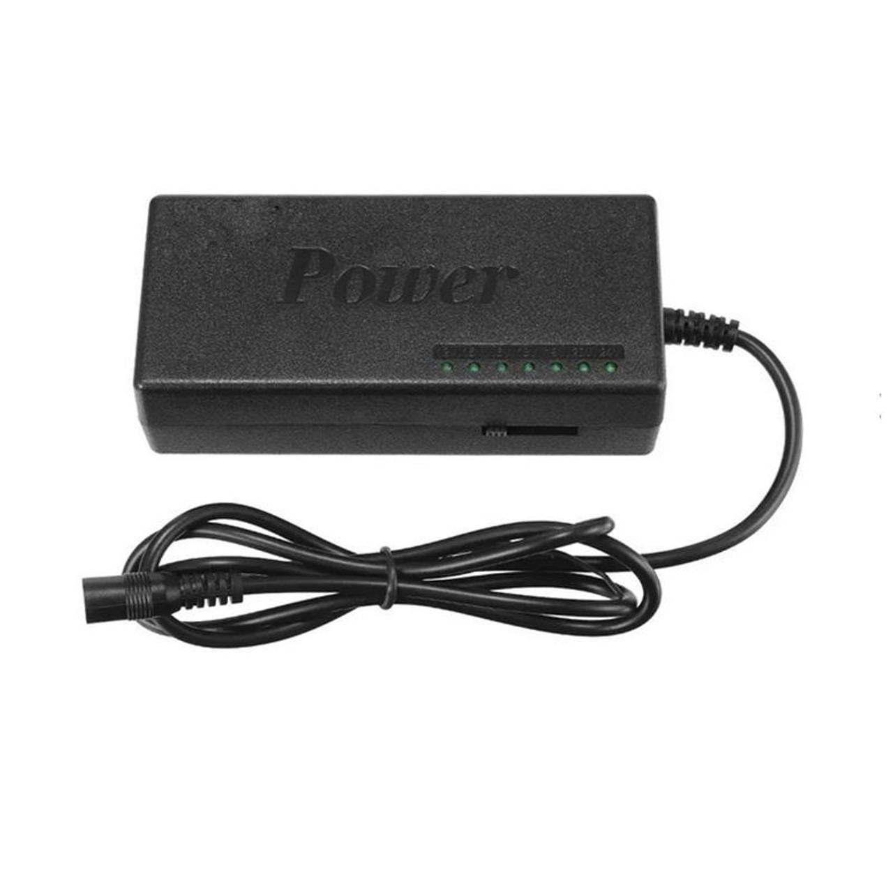 Minleaf 96W 12V-24V Regulated Output Power Supply Adapter AC DC Power  Adapter Charger EU, snatcher