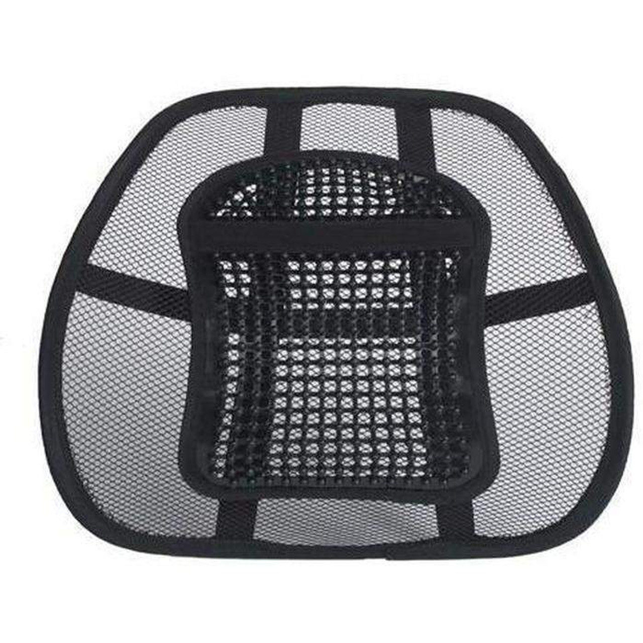 Lumbar Seat Support - Snatcher