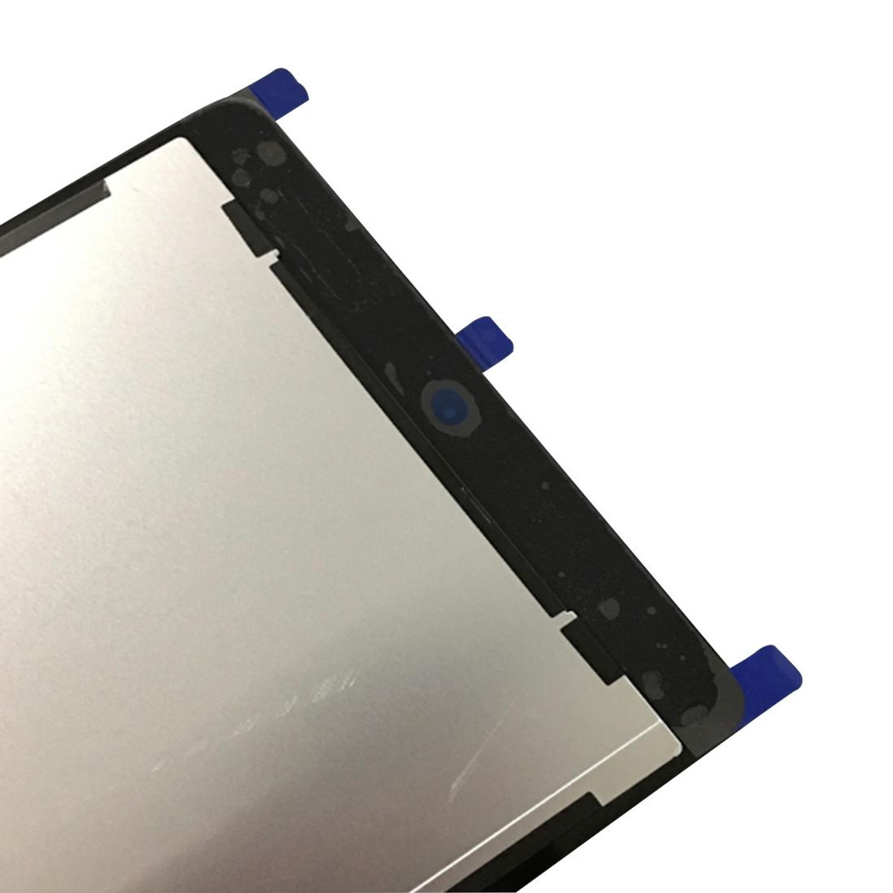 LCD Screen and Digitizer Full Assembly for iPad Pro 9.7 inch / A1673 /  A1674 / A1675 (White), snatcher