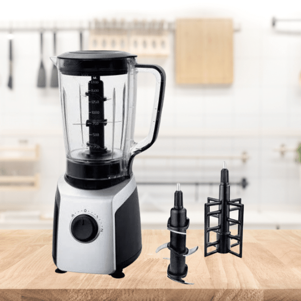 Genesis Nutrimax Blender - Snatcher