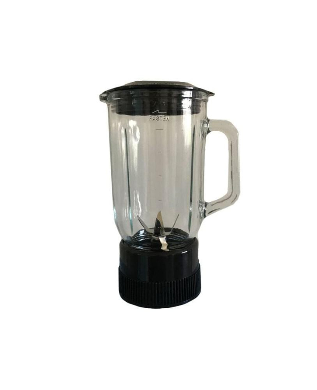 Kenwood 2 In 1 Ice Crusher Blender With Grinder