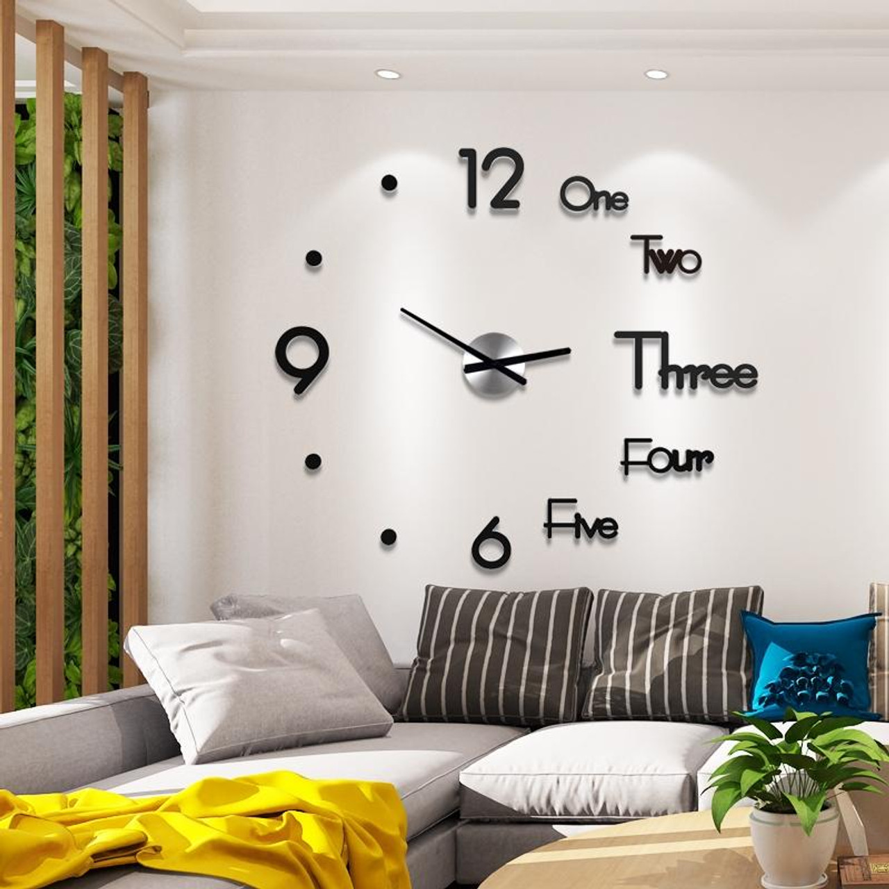 LUXURY HOROLOGY WALL CLOCKS | DREAM-WATCHES.COM