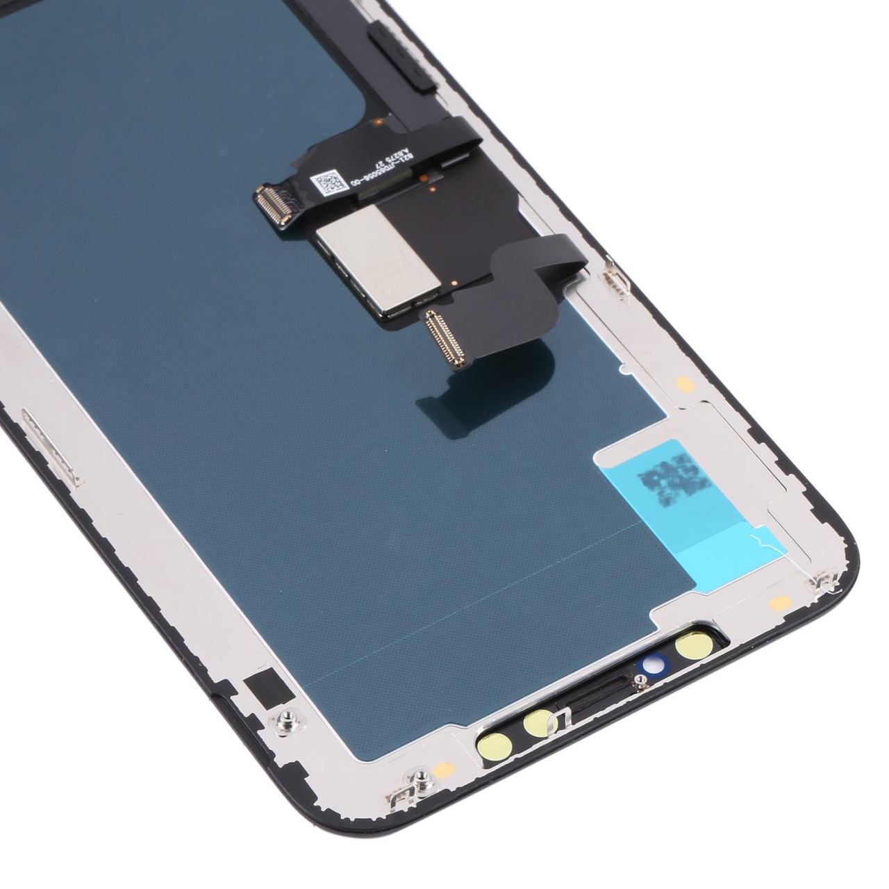 JK incell TFT Material LCD Screen and Digitizer Full Assembly For iPhone XS  Max, snatcher