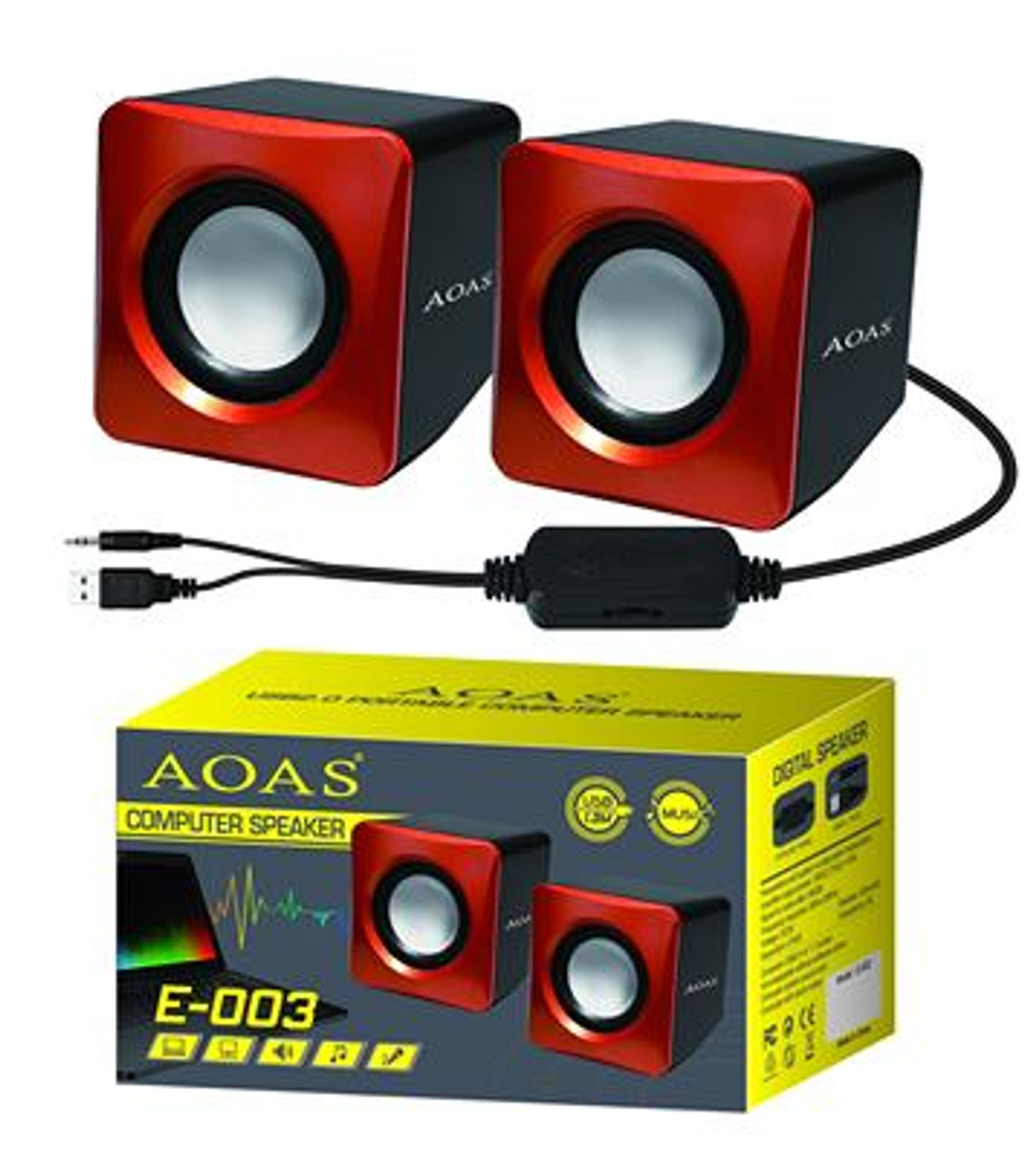 speaker price for pc