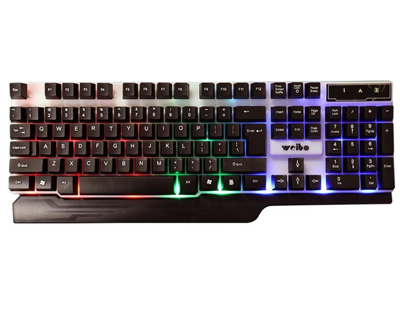 corsair ctrl key