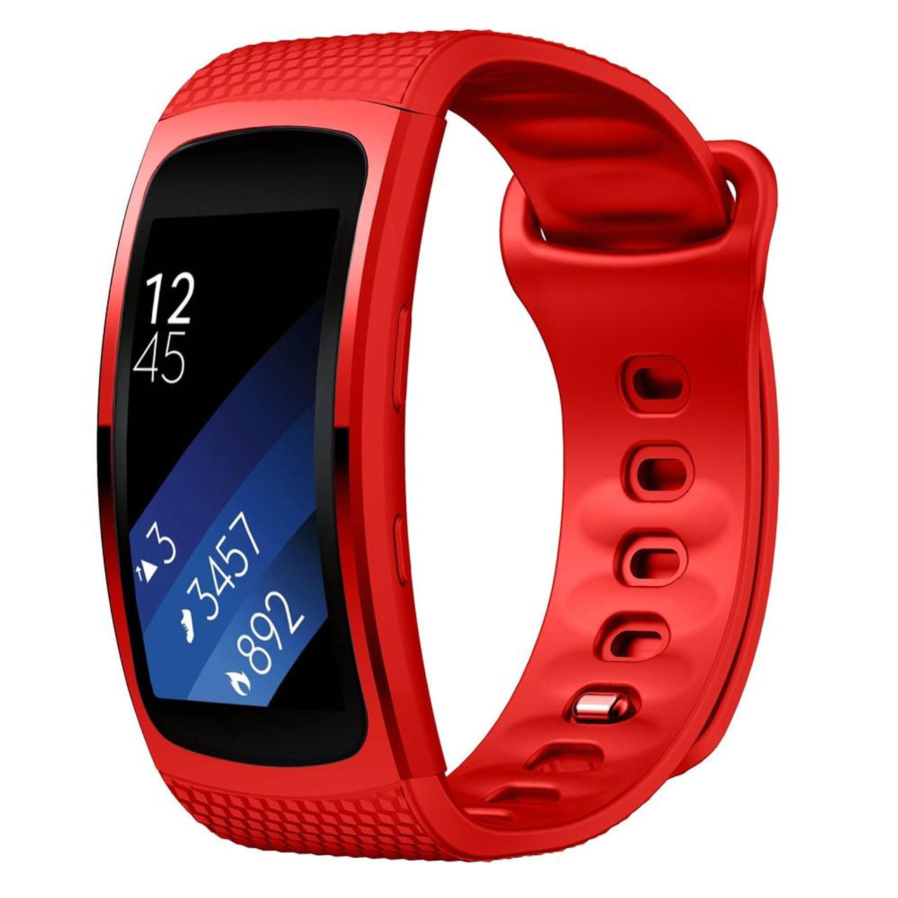 Gear fit 2 on sale size