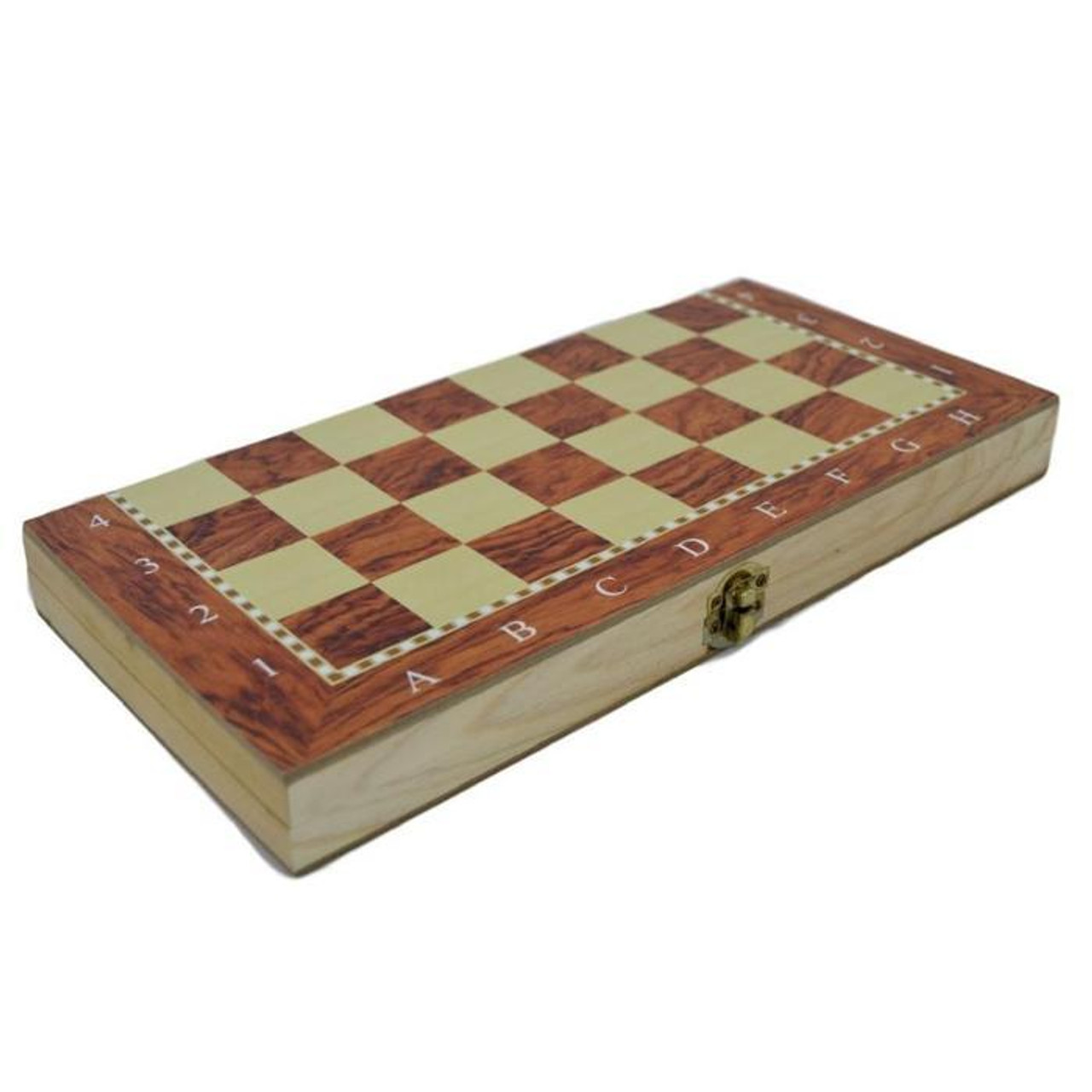 Social Chess Board Set Luxury Portable Family Boardgame Professional  Checkers Xadrez Tabuleiro Jogo Checkers Board Game DWH