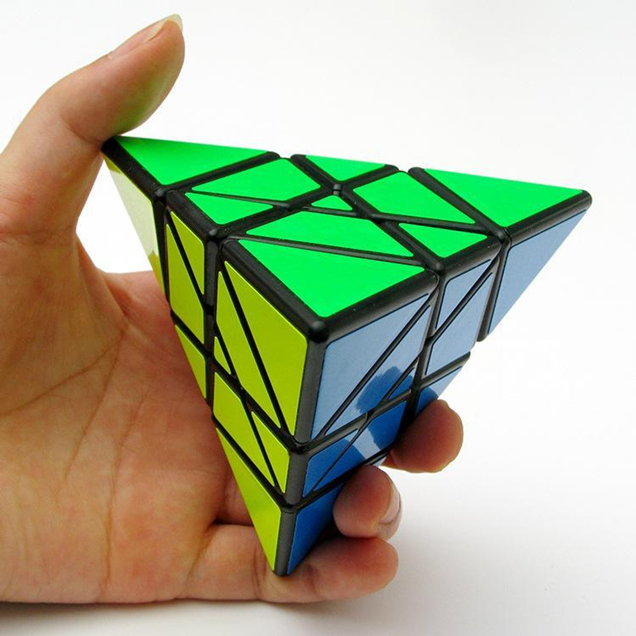 Рубики энциклопедия. Кубик Рубика тетраэдр. Триамид Рубика. Кубик рубик пирамида. Кубик Рубика 3х3 с треугольниками.