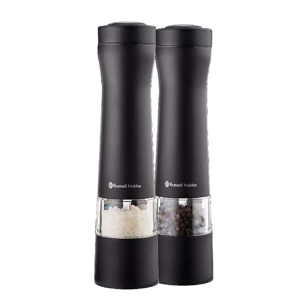 Russell Hobbs Salt & Pepper Mills - Magness Benrow