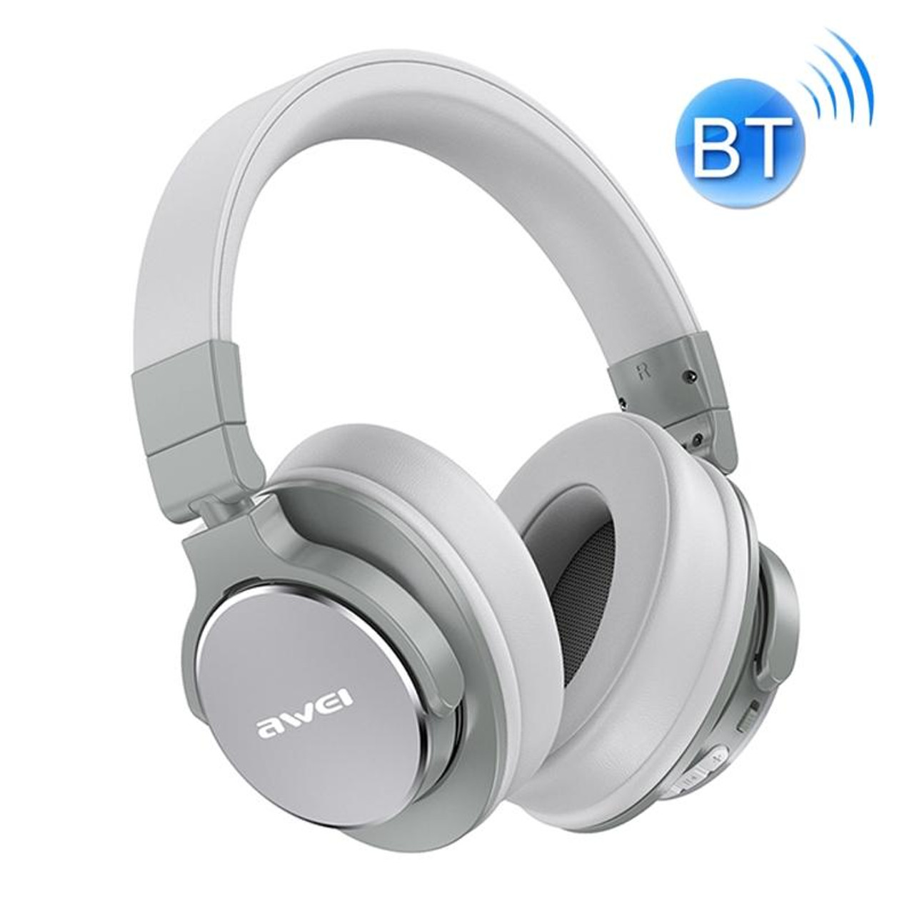 awei A710BL Foldable ANC Noise Cancelling Bluetooth Wireless