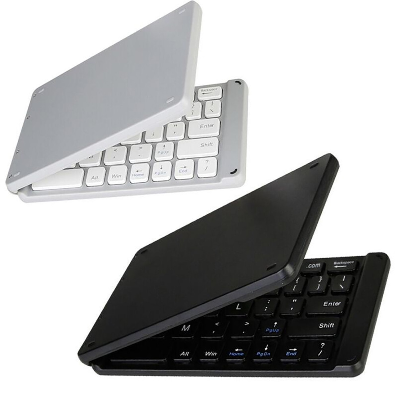 foldable wireless keyboard