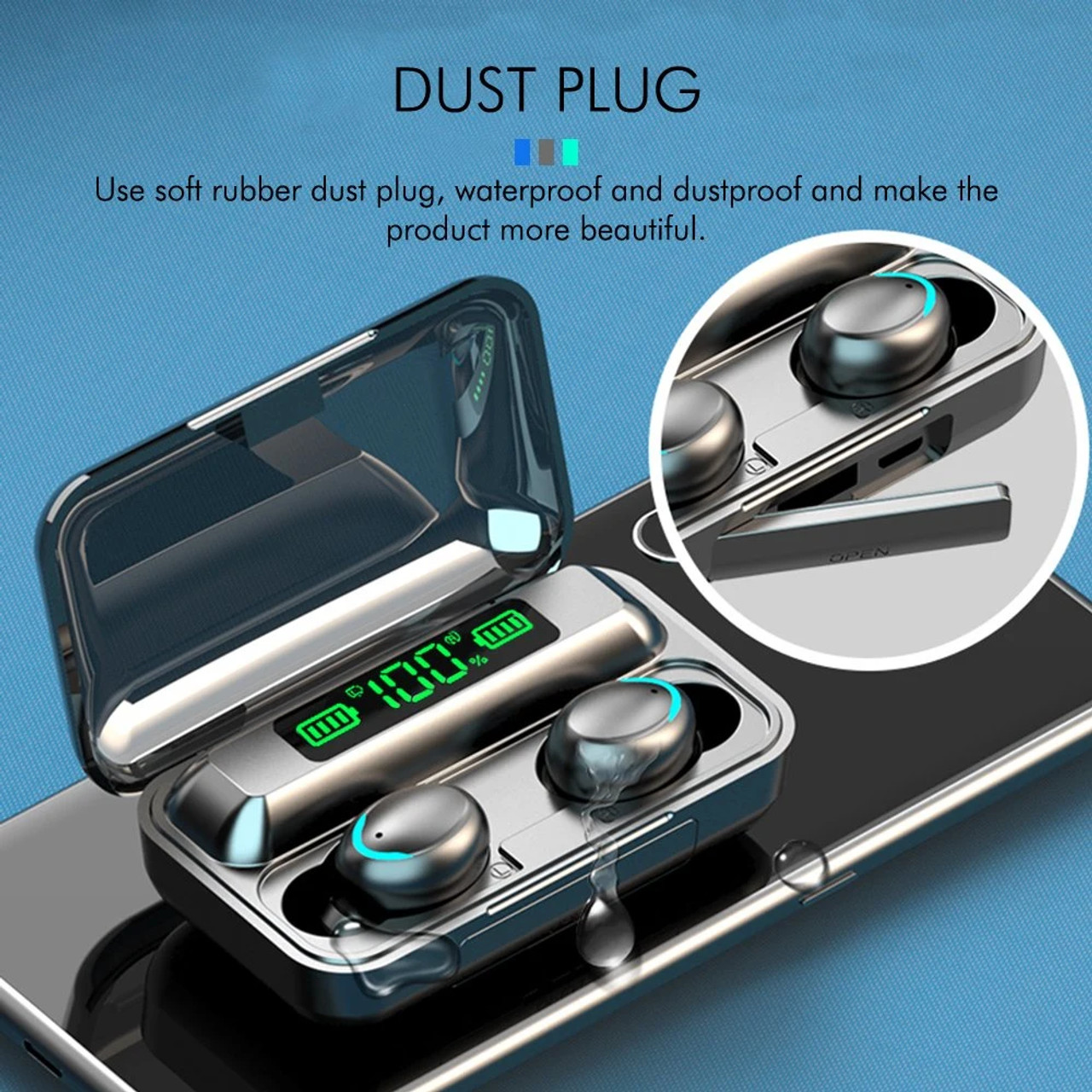 wireless earbuds for note 20 ultra