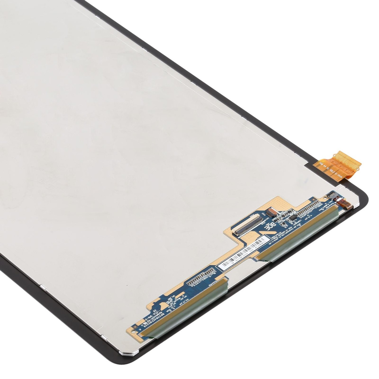 Galaxy Tab S6 Lite SM-P610 / SM-P615 LCD SCREEN REPLACEMENT 